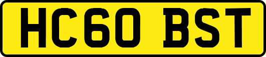 HC60BST