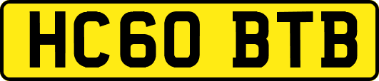 HC60BTB