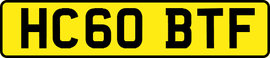 HC60BTF