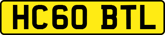 HC60BTL