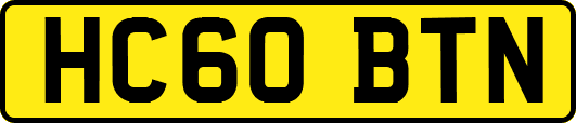 HC60BTN
