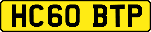 HC60BTP