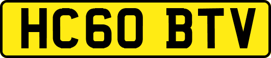 HC60BTV