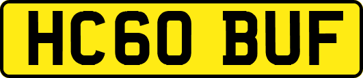 HC60BUF