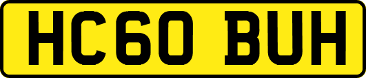 HC60BUH