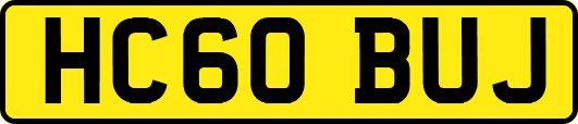 HC60BUJ