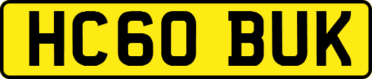 HC60BUK