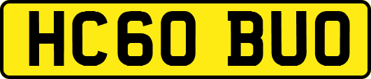 HC60BUO
