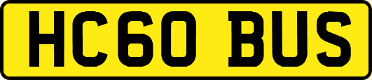 HC60BUS