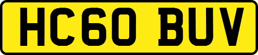 HC60BUV