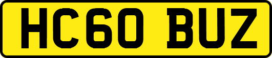 HC60BUZ