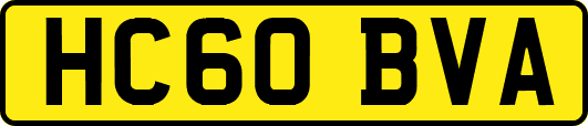 HC60BVA