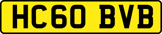 HC60BVB