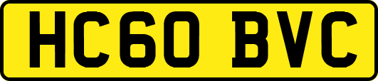 HC60BVC