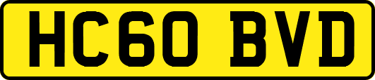 HC60BVD