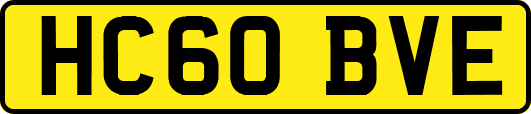 HC60BVE