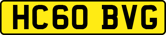 HC60BVG