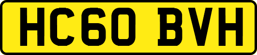 HC60BVH