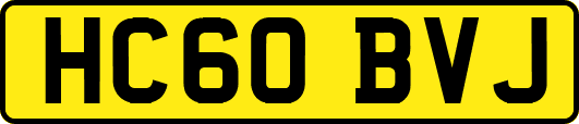 HC60BVJ
