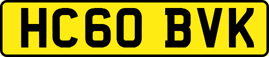 HC60BVK