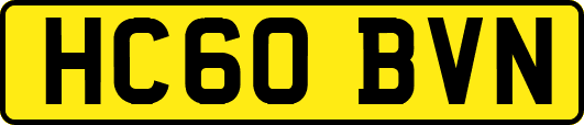 HC60BVN