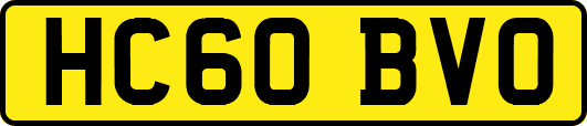 HC60BVO