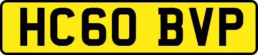 HC60BVP