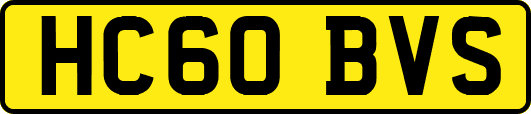 HC60BVS