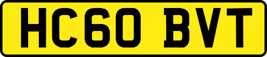 HC60BVT