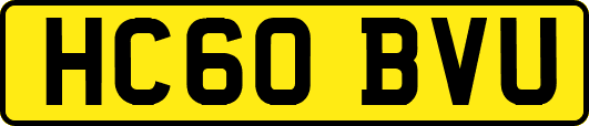 HC60BVU