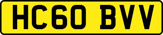HC60BVV
