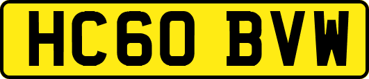 HC60BVW