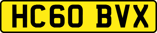 HC60BVX