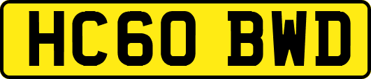 HC60BWD