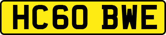 HC60BWE
