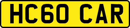 HC60CAR