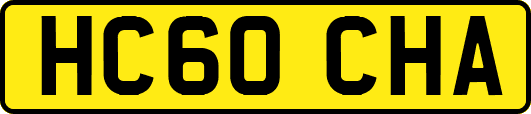 HC60CHA