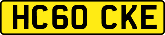 HC60CKE