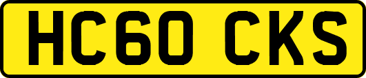HC60CKS