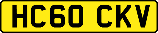 HC60CKV