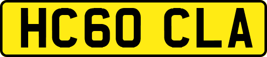 HC60CLA