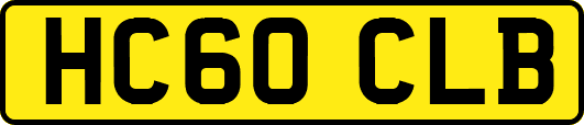 HC60CLB