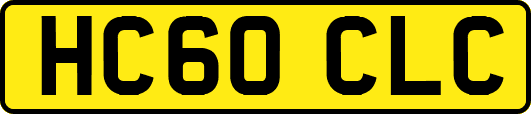 HC60CLC