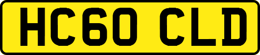 HC60CLD