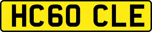 HC60CLE