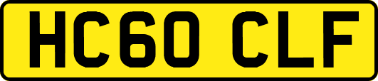HC60CLF