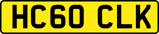 HC60CLK