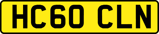 HC60CLN