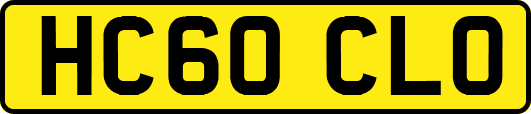 HC60CLO