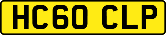 HC60CLP